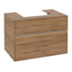 V&B Waschtischunterschrank Collaro 80x54,8x50cm, WT mi, LED 5,7 W, Kan Oa-3