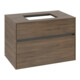 V&B Waschtischunterschrank Collaro 80x54,8x50cm, WT mittig, arizona oak-3