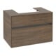 V&B Waschtischunterschrank Collaro 80x54,8x50cm, WT mittig, arizona oak-1