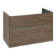 V&B Waschtischunterschrank Collaro 96,1x61x48cm, WT mi, LED 7W, Ariz. Oa-1