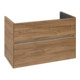V&B Waschtischunterschrank Collaro 96,1x61x48cm, WT mi, LED 7W, Kan Oa-3