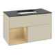 V&B Waschtischunterschrank Finion 100, Pl b m, Reg li Oa ven, si Gr m Lac-3