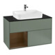 V&B Waschtischunterschrank Finion 100, Pl b m, Reg li wal ven, Oli. m Lac-1