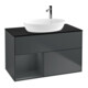V&B Waschtischunterschrank Finion 100, Pl b m, Reg md m Lac, md bl. m Lac-1