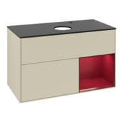 V&B Waschtischunterschrank Finion 100, Pl b m, Reg Peo m Lac, si Gr m Lac-3