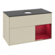 V&B Waschtischunterschrank Finion 100, Pl b m, Reg Peo m Lac, si Gr m Lac-1