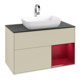 V&B Waschtischunterschrank Finion 100, Pl b m, Reg Peo m Lac, si Gr m Lac-4