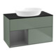 V&B Waschtischunterschrank Finion 100, Pl b m, Rg A m Lac, Oli. m Lac-1