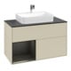 V&B Waschtischunterschrank Finion 100, Pl b m, Rg l bla m Lac, si Gr m Lac-4