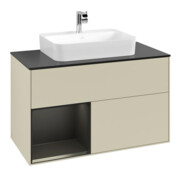 V&B Waschtischunterschrank Finion 100, Pl b m, Rg l bla m Lac, si Gr m Lac-4