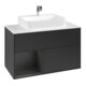 V&B Waschtischunterschrank Finion 100, Pl b m, Rg l si Gr m Lac, bla m Lac-4