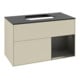 V&B Waschtischunterschrank Finion 100, Pl b m, Rg r bla m Lac, si Gr m Lac-4
