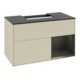 V&B Waschtischunterschrank Finion 100, Pl b m, Rg r bla m Lac, si Gr m Lac-1