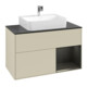 V&B Waschtischunterschrank Finion 100, Pl b m, Rg r bla m Lac, si Gr m Lac-3