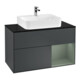 V&B Waschtischunterschrank Finion 100, Pl b m, Rg r Ol m Lac, md bl. m Lac-1