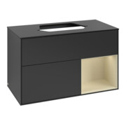 V&B Waschtischunterschrank Finion 100, Pl b m, Rg r si Gr m Lac, bla m Lac-4