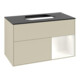 V&B Waschtischunterschrank Finion 100, Pl b m, Rg r wh. m Lac, si Gr m Lac-3