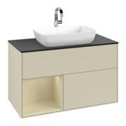 V&B Waschtischunterschrank Finion 100, Pl b m, Rg si Gr m Lac, si Gr m Lac-3