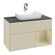 V&B Waschtischunterschrank Finion 100, Pl b m, Rg si Gr m Lac, si Gr m Lac-3