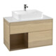 V&B Waschtischunterschrank Finion 100, Pl bla m, Reg li wal ven, Oa ven-1
