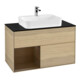 V&B Waschtischunterschrank Finion 100, Pl bla m, Reg li wal ven, Oa ven-1