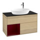 V&B Waschtischunterschrank Finion 100, Pl bla m, Reg Peo m Lac, Oa ven-1
