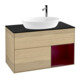 V&B Waschtischunterschrank Finion 100, Pl bla m, Reg Peo m Lac, Oa ven-1