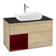 V&B Waschtischunterschrank Finion 100, Pl bla m, Reg Peo m Lac, Oa ven-1