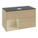 V&B Waschtischunterschrank Finion 100, Pl bla m, Reg si Gr m Lac, Oa ven-3