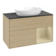 V&B Waschtischunterschrank Finion 100, Pl bla m, Reg si Gr m Lac, Oa ven-1