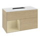 V&B Waschtischunterschrank Finion 100, Pl w m, Reg li si Gr m Lac, Oa ven-1