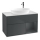 V&B Waschtischunterschrank Finion 100, Pl w m, Reg md m Lac, md bl. m Lac-1