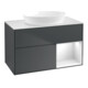 V&B Waschtischunterschrank Finion 100, Pl w m, Rg g wh. Lac, md bl. m Lac-1
