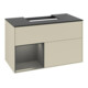 V&B Waschtischunterschrank Finion 100, Pl w m, Rg l bla m Lac, si Gr m Lac-1