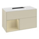 V&B Waschtischunterschrank Finion 100, Pl w m, Rg l si G m La, si Gr m Lac-3