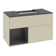 V&B Waschtischunterschrank Finion 100, Pl w m, Rg l si G m La, si Gr m Lac-1