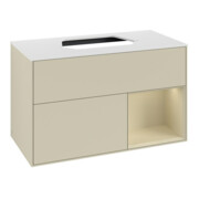 V&B Waschtischunterschrank Finion 100, Pl w m, Rg r si G m La, si Gr m Lac-3