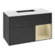 V&B Waschtischunterschrank Finion 100, Pl w m, Rg r si Gr m Lac, bla m Lac-1