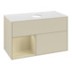 V&B Waschtischunterschrank Finion 100, Pl w m, Rg si Gr m Lac, si Gr m Lac-1