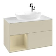 V&B Waschtischunterschrank Finion 100, Pl w m, Rg si Gr m Lac, si Gr m Lac-3