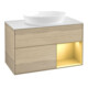 V&B Waschtischunterschrank Finion 100, Pl wh. m, Reg gol m Lac, Oa ven-1