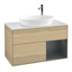 V&B Waschtischunterschrank Finion 100, Pl wh. m, Reg md m Lac, Oa ven-1