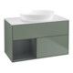 V&B Waschtischunterschrank Finion 100, Pl wh. m, Reg md m Lac, Oli. m Lac-1