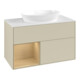 V&B Waschtischunterschrank Finion 100, Pl wh. m, Reg Oa ven, si Gr m Lac-3