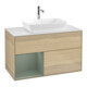 V&B Waschtischunterschrank Finion 100, Pl wh. m, Reg Oli. m Lac, Oa ven-1
