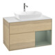 V&B Waschtischunterschrank Finion 100, Pl wh. m, Reg Oli. m Lac, Oa ven-1