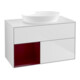 V&B Waschtischunterschrank Finion 100, Pl wh. m, Reg Peo m Lac, wh. m Lac-1