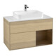 V&B Waschtischunterschrank Finion 100, Pl wh. m, Reg re wal ven, Oa ven-1