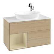V&B Waschtischunterschrank Finion 100, Pl wh. m, Reg si Gr m Lac, Oa ven-3