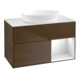 V&B Waschtischunterschrank Finion 100, Pl wh. m, Reg wh. m Lac, wal ven-1